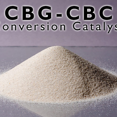 CBG to CBC Conversion